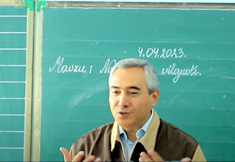 Kokand's English Triumph